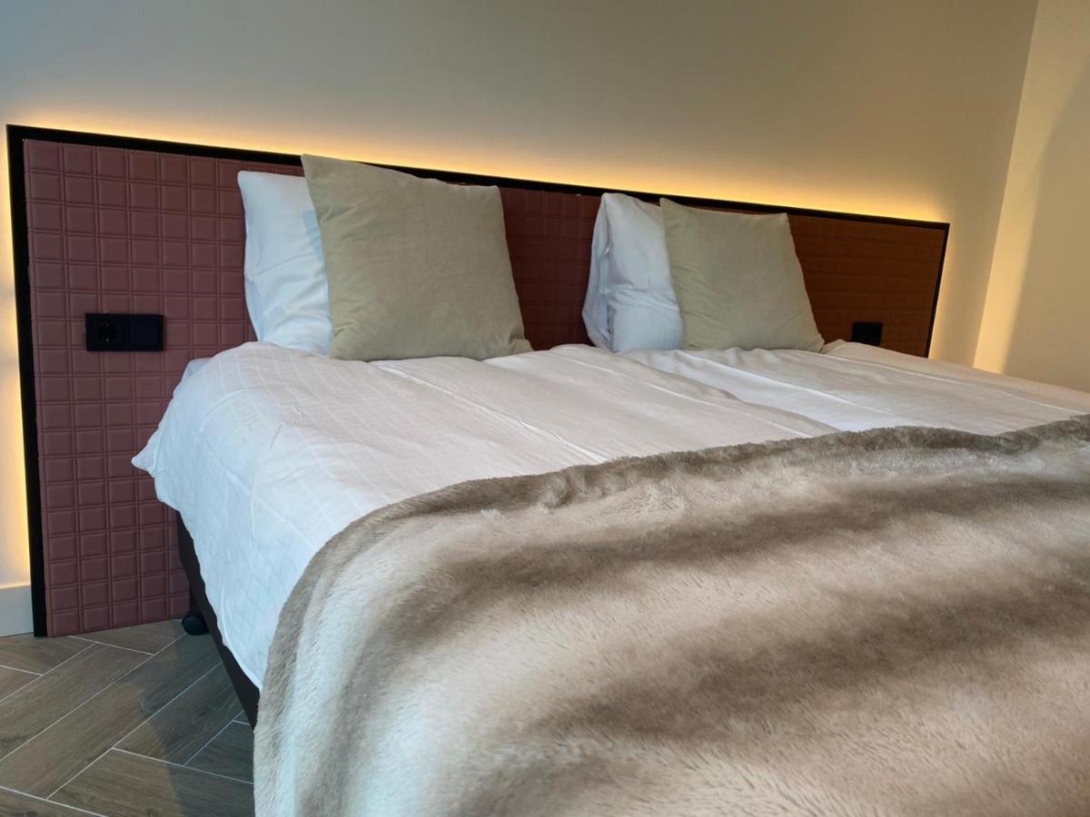 Harteluk Afsluitdijk Zurich Otel Dış mekan fotoğraf